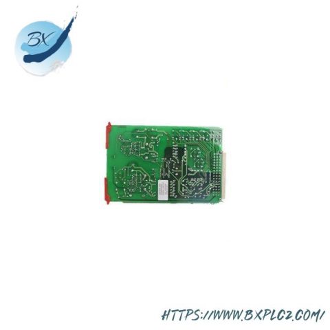 ENTEK C6691: 24VDC Output Power Supply & Relay Card