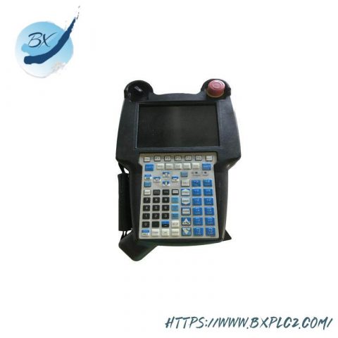 FANUC A05B-2518-C200 Teach Pendant: Advanced Industrial Control Module