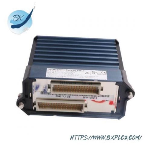 FOXBORO FBM216 BP0927AJ - Advanced DCS System Module