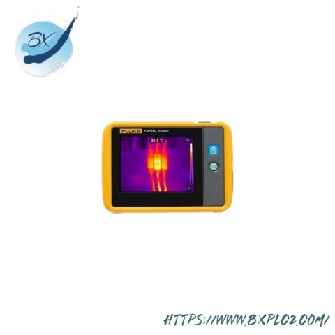 FLUKE PTi120 - Pocket Thermal Camera by FLUKE Corporation