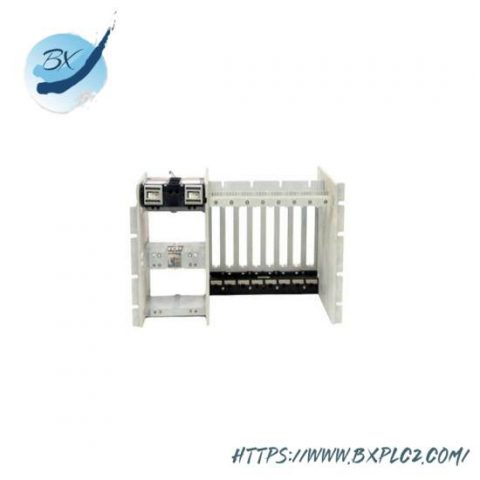 FOXBORO P081000000FF IPM02 Power Supply/Switch Board