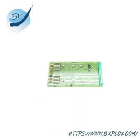 GE 996D996G1 996D995-A PCB Circuit Boards: Precision Engineering for Industrial Control Systems