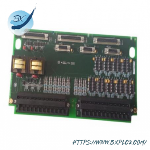 GE FANUC DS200IMCPG1GC Power Supply Interface Board - Industrial Control Solution
