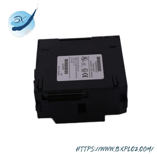 ge_fanuc_ic698etm001_ethernet_module_1.png GE IC200TBX028 High-Performance PLC Module