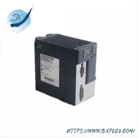 GE FANUC VMIVME-7487 CPU MODULE - High Performance Processing for Industrial Control Systems