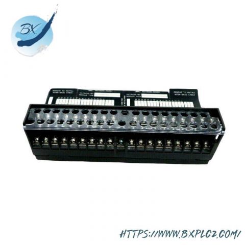 GE IC670CHS001E I/O Carrier Module for Industrial Control Applications