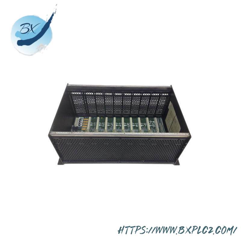 ge_ic697chs790_plc_rack.jpg GE IC698ETM001CA Ethernet Interface Controller, a Part of the Rx7i PACsystem Series