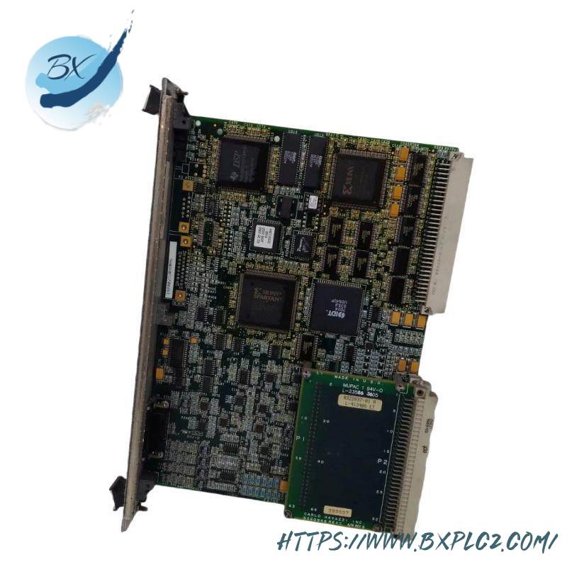 ge_is200vturh2bac.jpg GE IS200VTURH2BAC - Turbine Protection Circuit Board for Mark VI