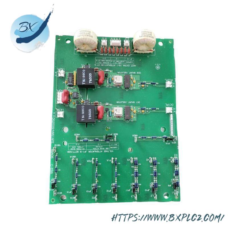 ge_is200vturh2bac_3.jpg GE IS200VTURH2BAC - Turbine Protection Circuit Board for Mark VI