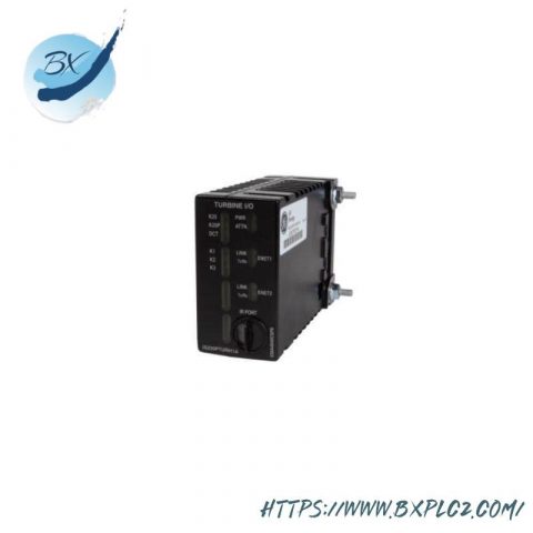 GE IC830M42H-DC9NCA00 High-Performance Digital Controller