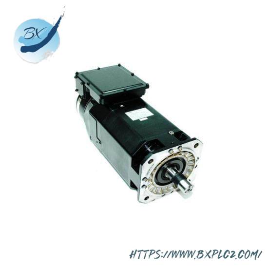general_electric_a06b-1006-b100_spindle_motor.jpg GE IC200TBX028 High-Performance PLC Module