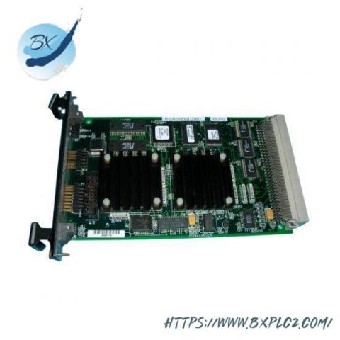 General Electric IS200DSPXH1DBD: Precision Control Module for Industrial Automation