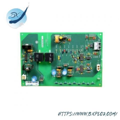 GE IC830M62K-BK92GF00 Industrial Automation Module