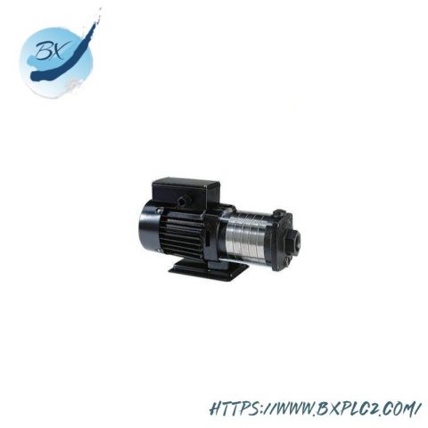 Grundfos CH2-30 a-W-a-Cvbe Pump Boxed, Designed for Optimal Water Supply Solutions