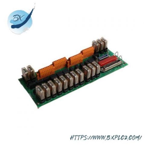 Honeywell 51153743-101 Control Module, Automation Solutions