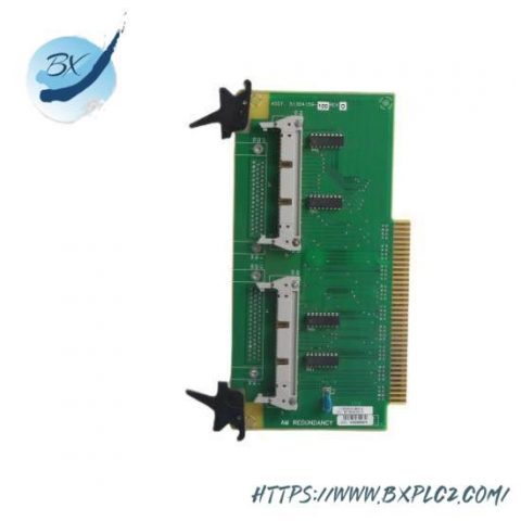 Honeywell 51304159-100 I/O Module: Industrial Control Excellence