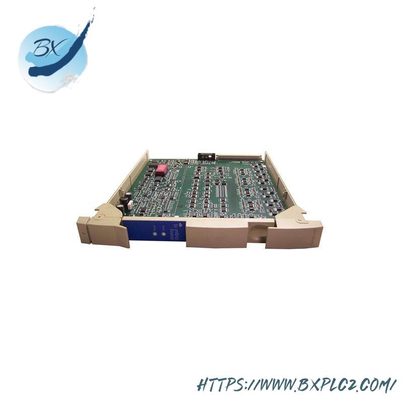 honeywell_80363969-150_analog_output_module.jpg Honeywell 80363969-150 Analog Output Module