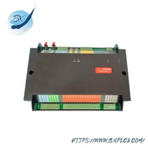 Honeywell CP-VAV Controller C7061A1012 Climate Control Module