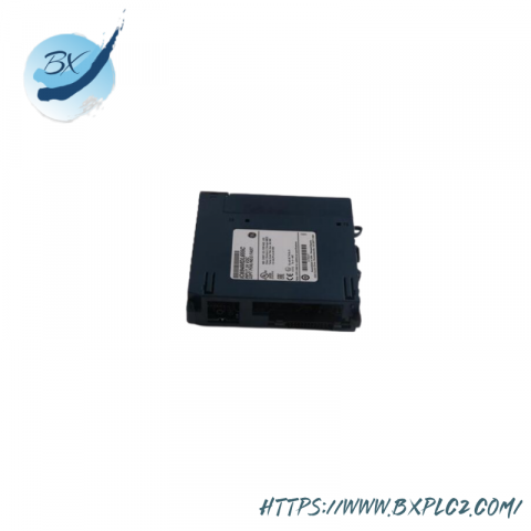 GE Fanuc IC694MDL930C Isolated Relay Output Module: High-Performance, Reliable Control Solutions