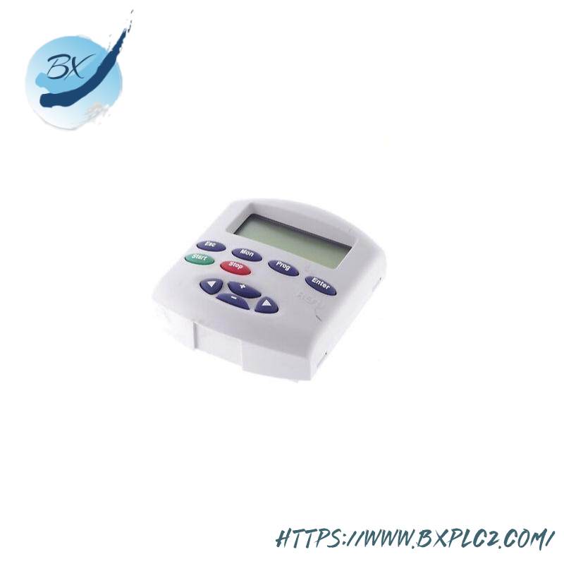 indramat_refu_rzb_01_2-un_drive_keypad_display_panel.jpeg AMAT 0760-01020 Module - Advanced Control Unit