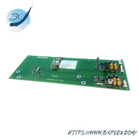 GE IS200AVGBG1A: Advanced Excitation Control Module for Industrial Systems, Mark VI Series