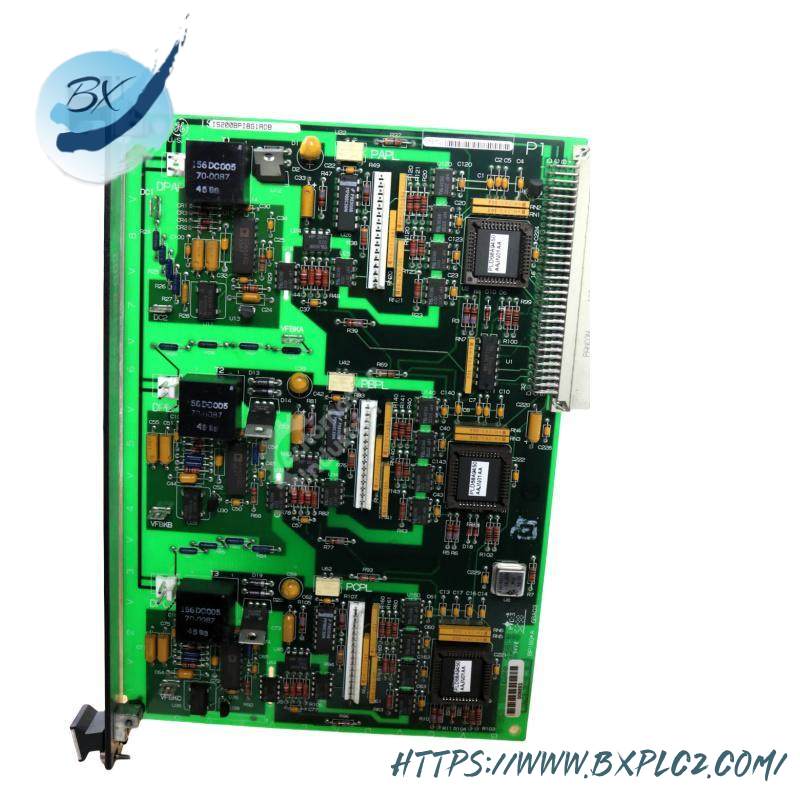 is200bpibg1a_ge_pcb_circuit_board.jpg GE CNX4C-1K Industrial Control Module