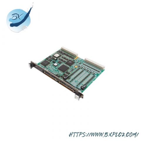 GE IS200STCIH4A: Advanced Terminal Board for Industrial Automation