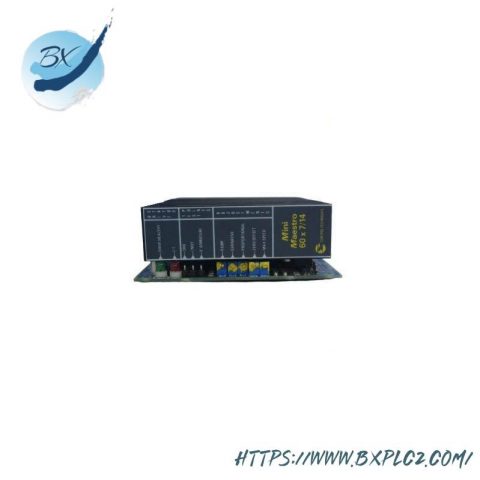 GE MAESTRO 60X7/14 MINI Transmission Speed Enhancement Module