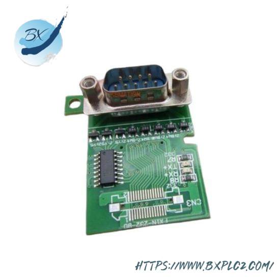 mitsubishi_fxin-1da-bd_digital_to_analogue.jpg A-B 45CSA-103743-L2168 Display Module, Ideal for Industrial Automation Controls