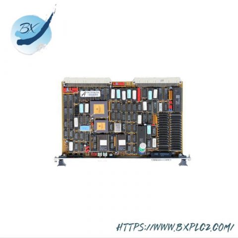 Motorola TPMC 917-10 VME Module for Industrial Automation Control Systems
