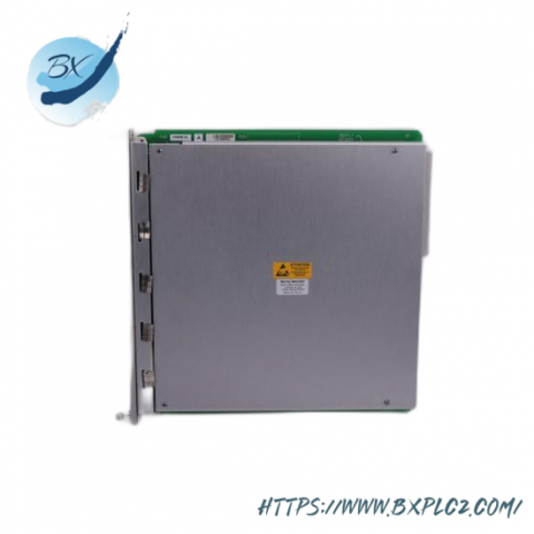 GE IC756WDS000E-23 Industrial Control Module