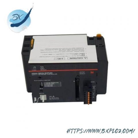 Omron NE2A PD025 High-Efficiency Power Supply for Industrial Automation