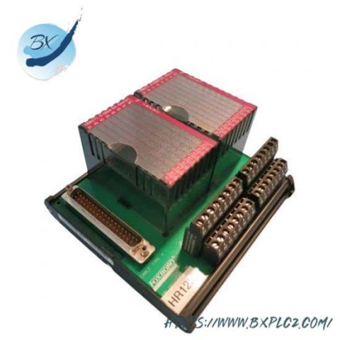 Invensys Foxboro Output Module P0916KP0B - Advanced Control System Component