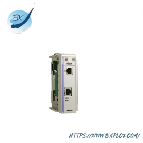 Prosoft MVI69-ADMNET: Programmable Development Module for Advanced Industrial Control