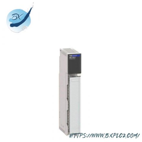 Schneider Electric 140DDI84100 Input Module: Automation Control, High-Performance Input Solution