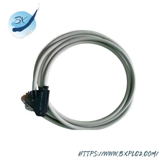 schneider_bmxfcw301s_shielded_flying_cable.jpg Schneider VDIF0625251101 Industrial Control Module