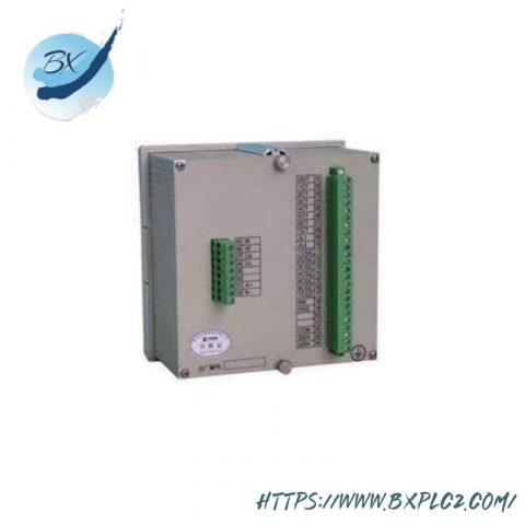 Shaanxi Zhongguan Electric Control DWK3-110CD Module for Industrial Automation