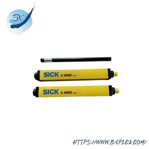 SICK C41E-0101AG300 MICRO-RECEIVER, Industrial Sensor, Precision Detection, Advanced Technology