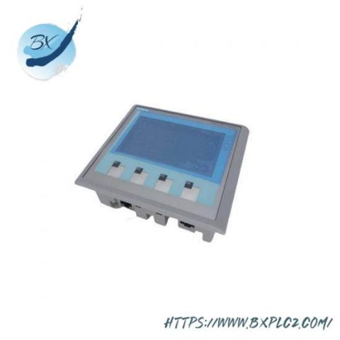 SIEMENS 6AV6647-0AK11-3AX0 - Advanced HMI Control Panel, Combining Efficiency & Reliability