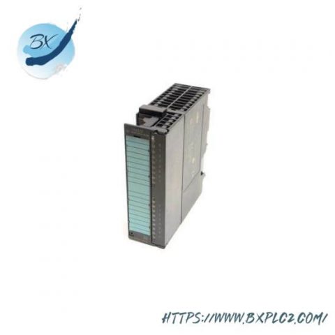 Siemens 6ES7322-8BH10-0AB0: Digital Output SM 322 - Advanced Control Solutions for Industry