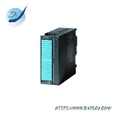 SIEMENS SIMATIC ET 200SP Analog Input Module, 6ES73311KF024AB1