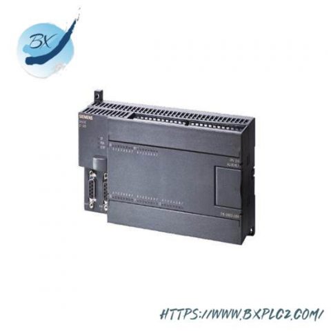 Siemens 6ES7 216-2AD23-0XB0: A Powerful Compact Unit for Industrial Control Solutions