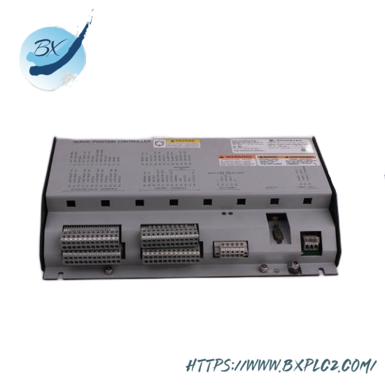 woodward_5441-673_new.png Woodward EASYGEN-1500-55B: Industrial Control Module for Reliable Performance