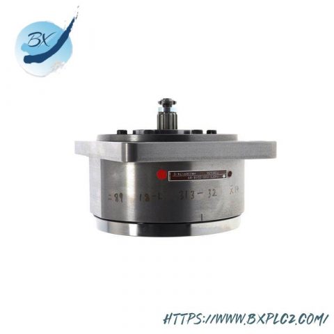 Yaskawa MS165 - HW0389174-C: Precision Speed Reducer for Industrial Applications