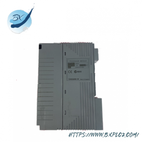 Yokogawa NFPW444-50 Power Supply Module, 24V DC Input
