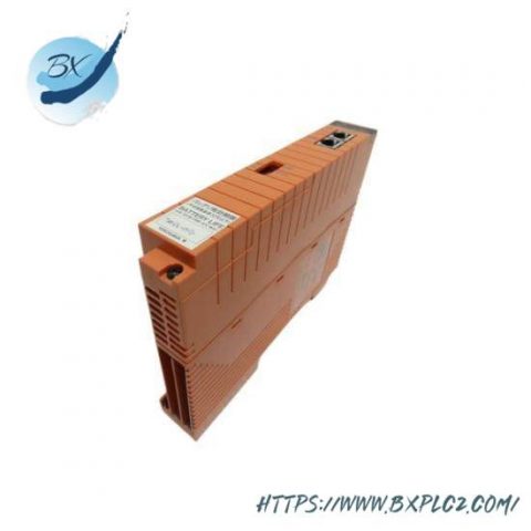 Yokogawa SPW482-E3 S1 AC Input Power Supply Module - Advanced Industrial Control Solution