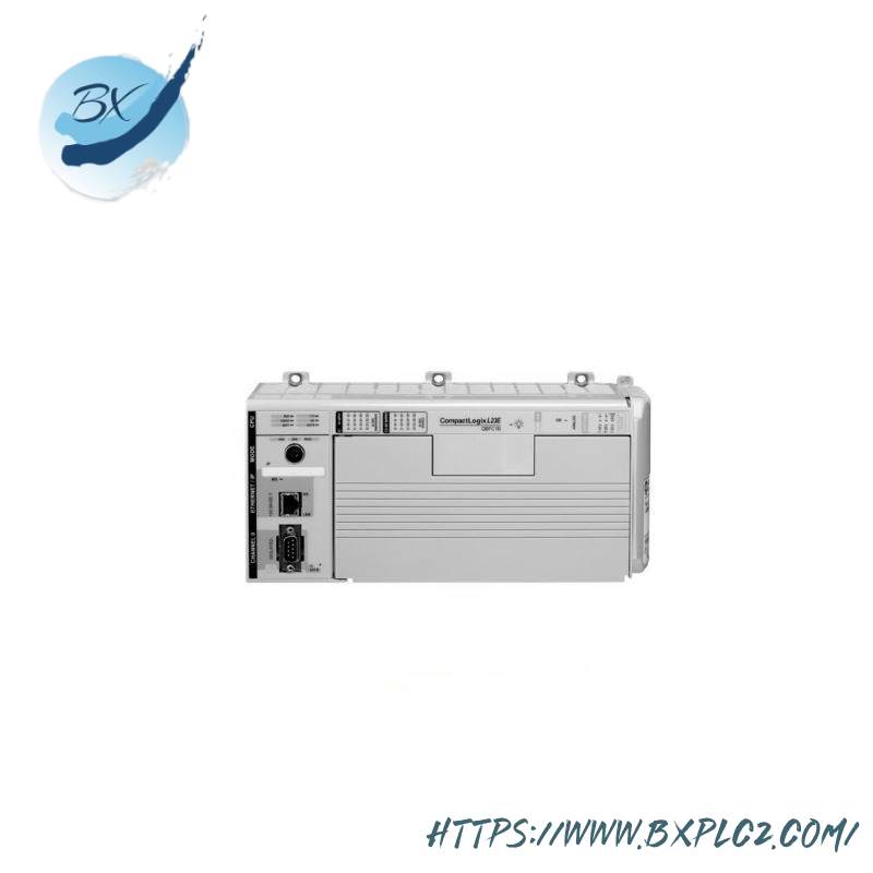1769-l23e-qbfc1b_packaged_controller.jpg GE IC646MDC000 Digital Module for Automation Control