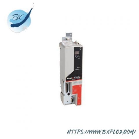 Advanced 2094-SE02F-M00-S0 Control Module: Precision Engineered for Industrial Automation