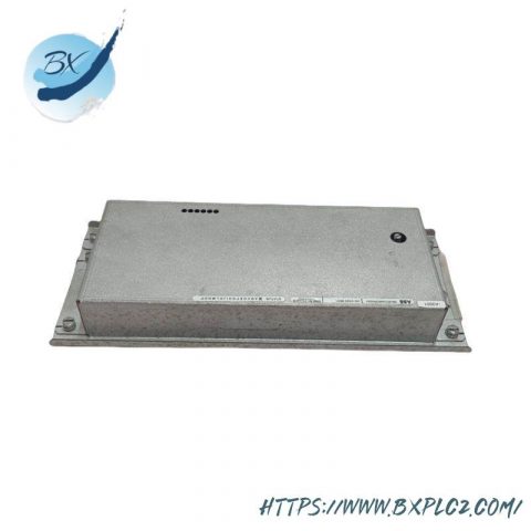 ABB UDC920BE01 3BHE034863R0001 Industrial Control Module