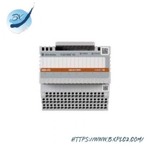 AB Electricon 5094-IF8 Analog Input Module - High Precision, Reliable Industrial Solution